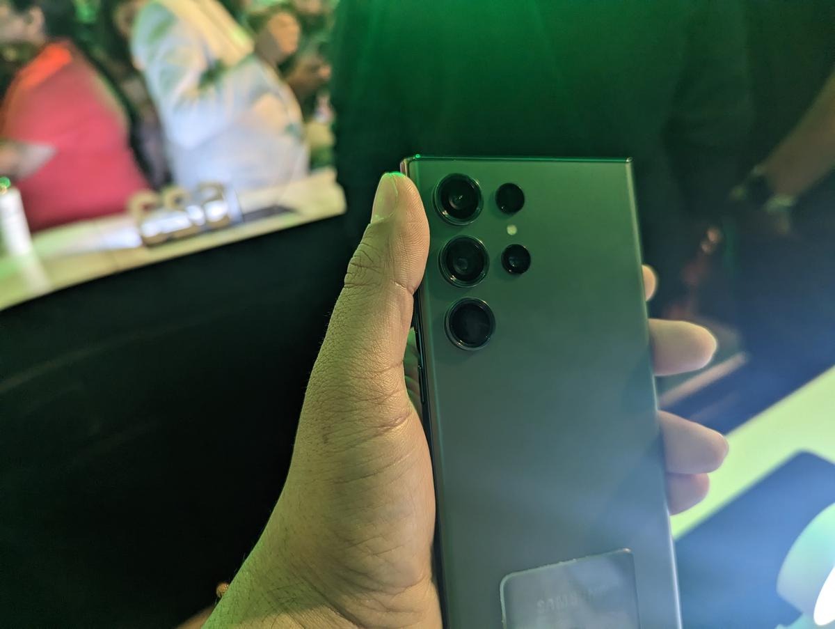 Galaxy S23 Series - bản nâng cấp đáng giá của Samsung sẽ thành công?