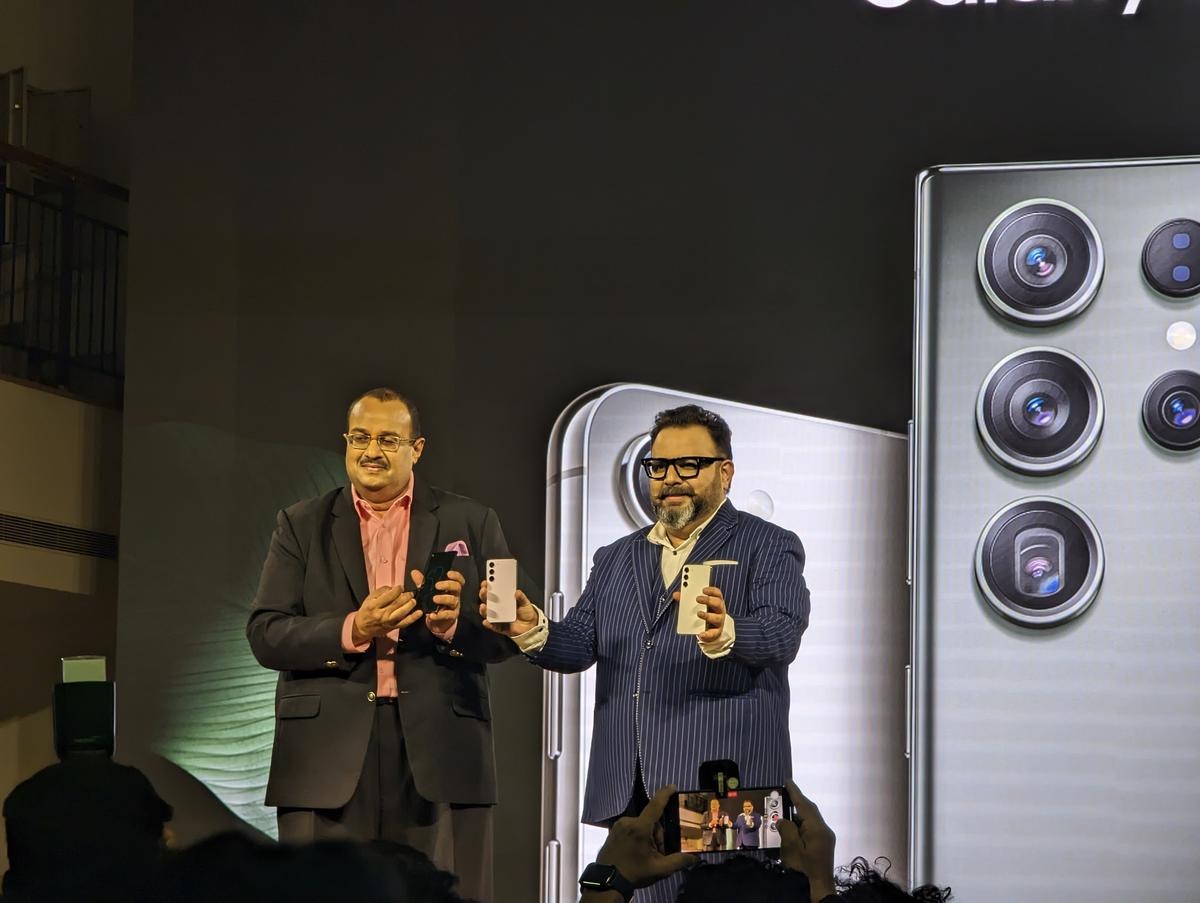 Galaxy S23 Series - bản nâng cấp đáng giá của Samsung sẽ thành công?