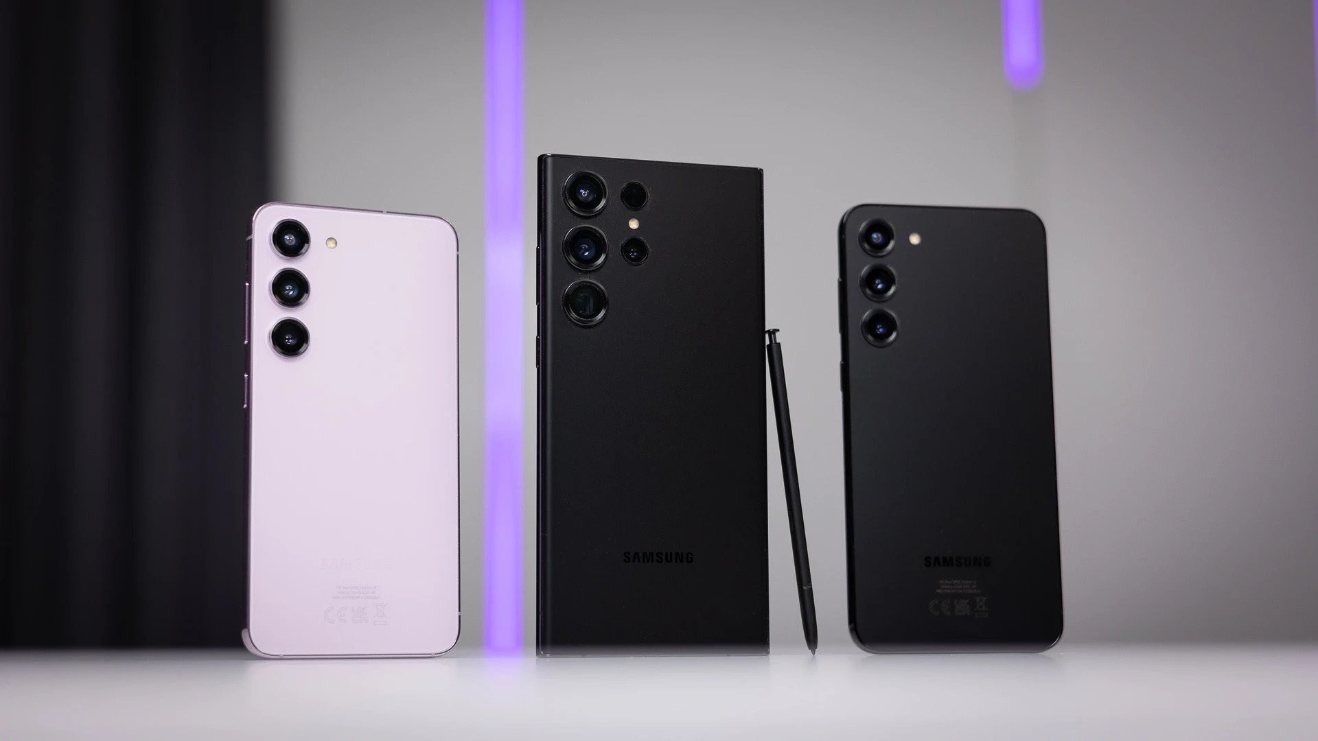 Lí giải về cách định giá khó hiểu của Galaxy S23 Series: Samsung đang dựa vào Apple?