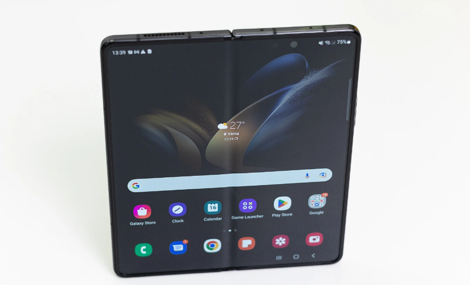 Samsung vượt mặt iPhone, trở thành thiết bị tốt nhất để giải trí, đây chính là lí do!