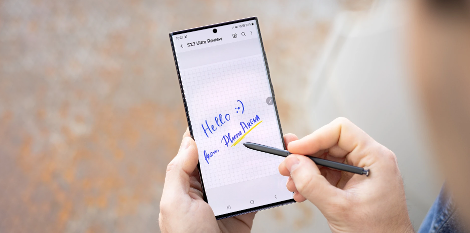 Samsung vượt mặt iPhone, trở thành thiết bị tốt nhất để giải trí, đây chính là lí do!