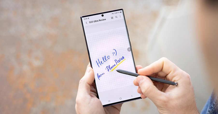 Phỏng vấn với ChatGPT: Galaxy S23 Ultra là mẫu smartphone hoàn hảo nhất chứ không phải iPhone