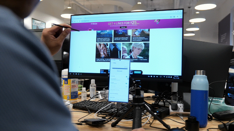 9 tính năng ẩn thú vị bạn nên trải nghiệm ngay trên Samsung Galaxy S23