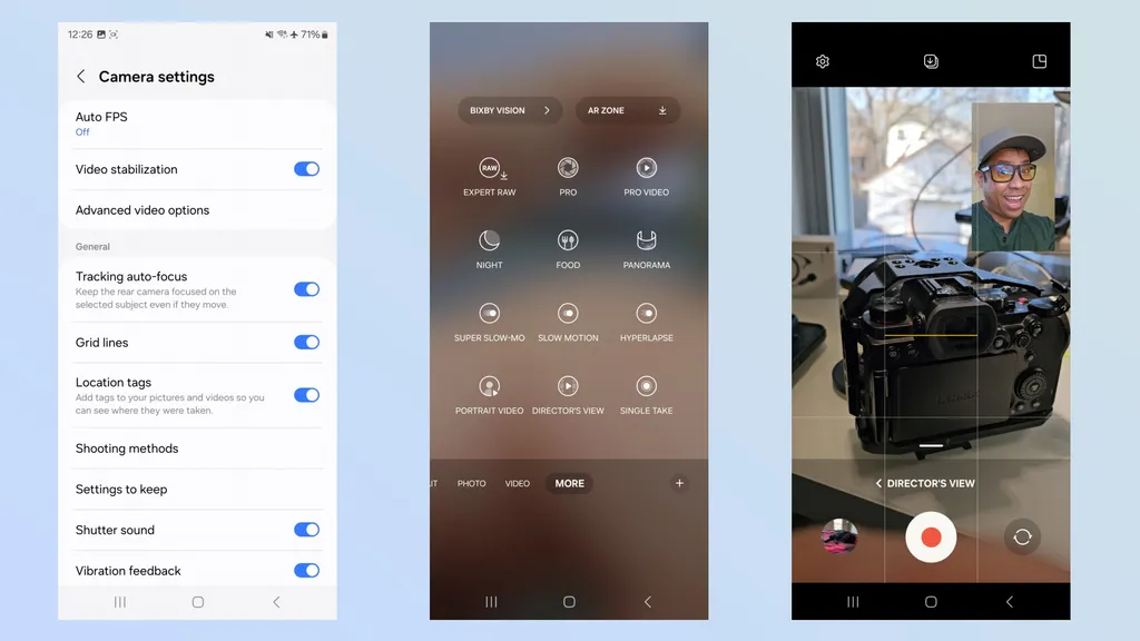 9 tính năng ẩn thú vị bạn nên trải nghiệm ngay trên Samsung Galaxy S23