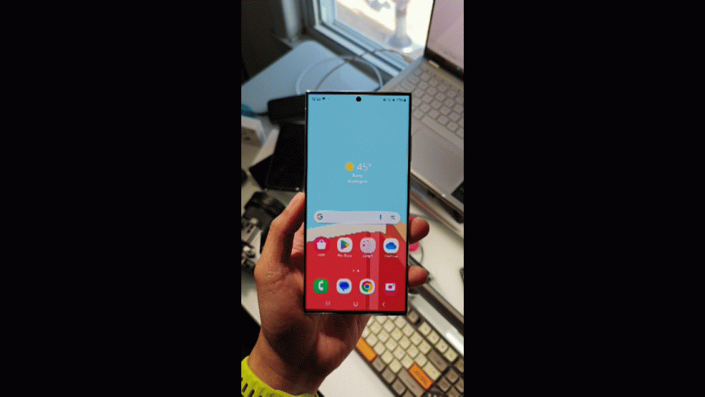 9 tính năng ẩn thú vị bạn nên trải nghiệm ngay trên Samsung Galaxy S23