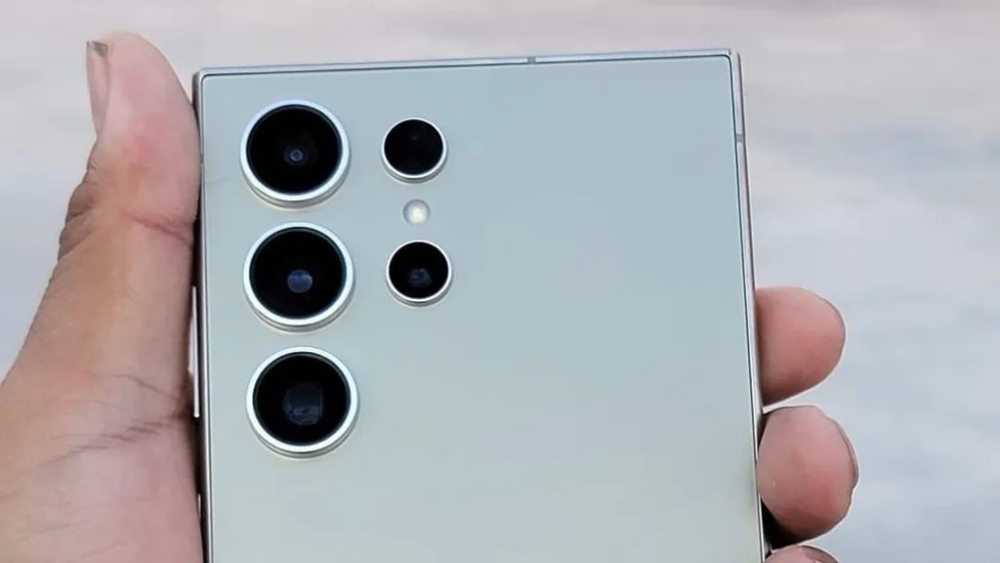 Đây là 5 lợi điểm mà Samsung Galaxy S24 Ultra có thể tự tin đánh bại iPhone 15 Pro Max