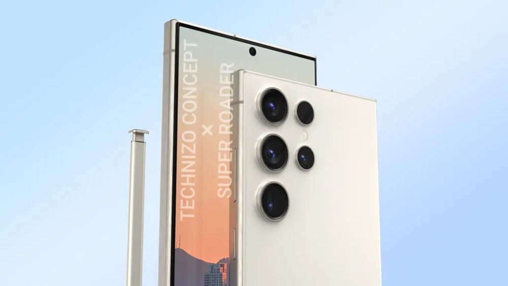 Đây là 5 lợi điểm mà Samsung Galaxy S24 Ultra có thể tự tin đánh bại iPhone 15 Pro Max