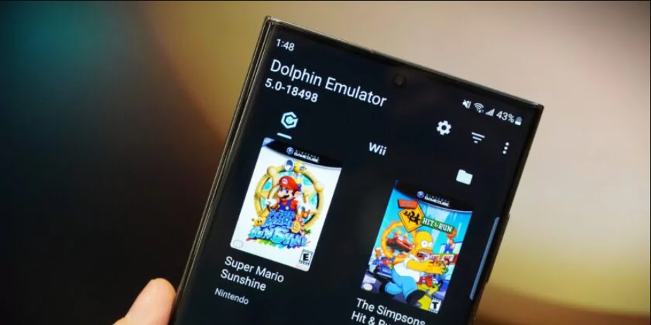 Galaxy S23 Ultra và Samsung Dex là sự kết hợp chơi game đỉnh cao