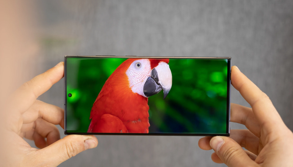 Samsung vượt mặt iPhone, trở thành thiết bị tốt nhất để giải trí, đây chính là lí do!