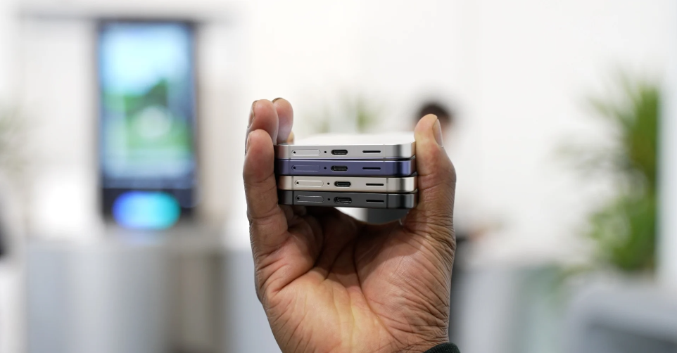 Dòng Galaxy S24 mang đến nâng cấp âm thanh bất ngờ