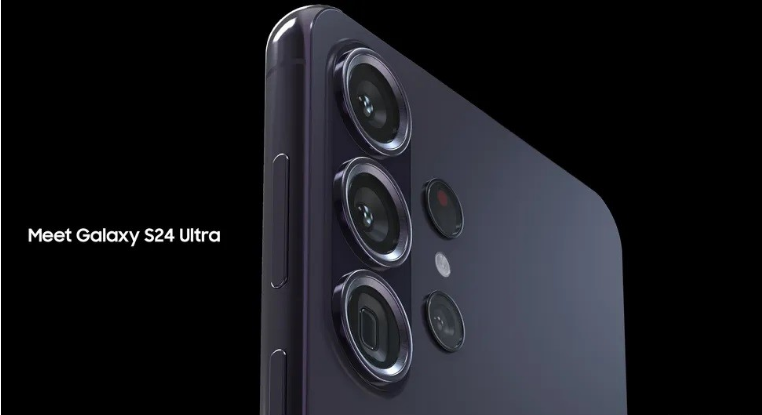 Sự kiện của Apple đã củng cố thêm độ tin cậy cho tin đồn về khung titan trên Galaxy S24 Ultra