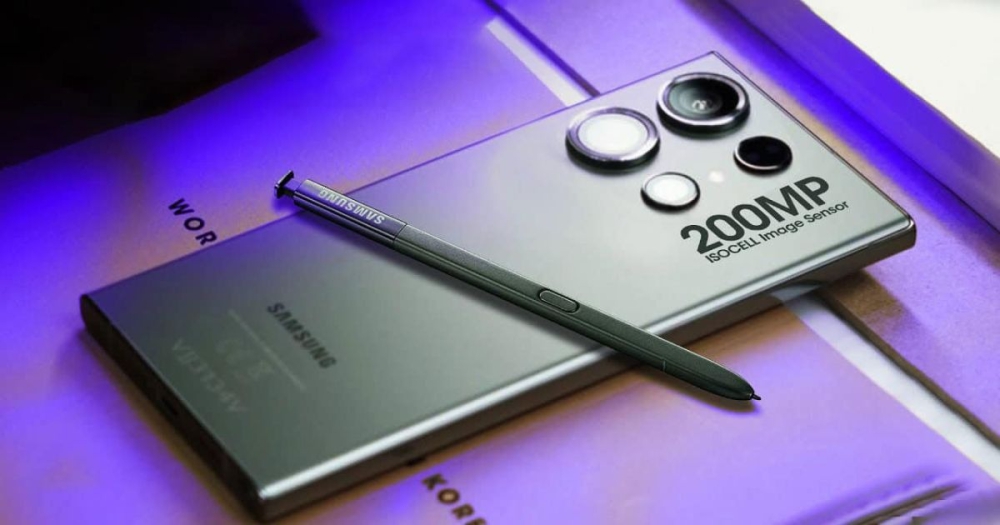 Galaxy S24 Ultra sẽ được nâng cấp camera đáng kinh ngạc