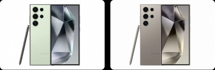 Galaxy S24 Ultra chính thức lộ diện với chip Snapdragon độc quyền, camera cải tiến và AI