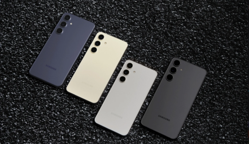 Galaxy S24 và S24+ chính thức ra mắt với nhiều cải tiến hơn, khả năng AI và độ sáng cao hơn