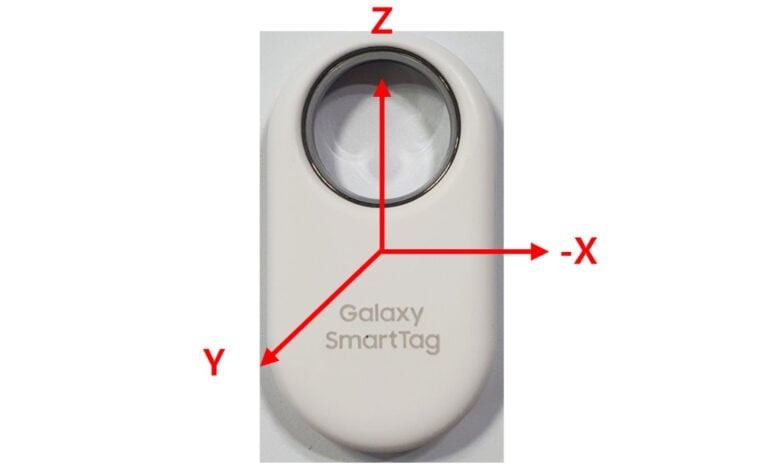 Galaxy SmartTag 2 được xác nhận lại sẽ có kết nối UWB