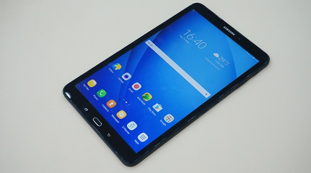 Đánh giá Galaxy Tab A6 10.1 inch