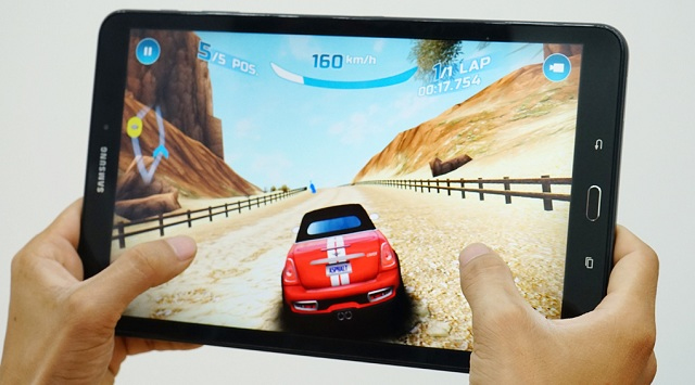 Đánh giá Galaxy Tab A6 10.1 inch