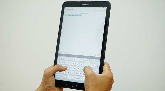 Đánh giá Galaxy Tab A6 10.1 inch