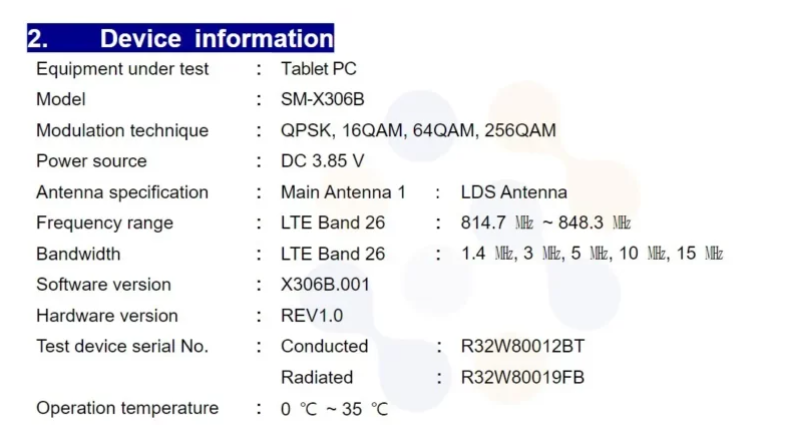 Samsung có thể sớm ra mắt máy tính bảng bền bỉ mới có bút S Pen