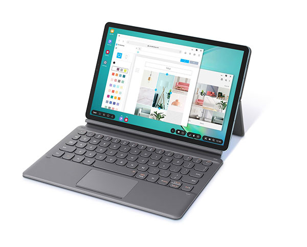 Đánh giá Galaxy Tab S6