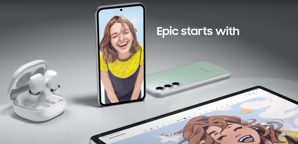 So sánh Galaxy Tab S9 FE vs iPad Air 5: Cuộc chiến của máy tính bảng tầm trung