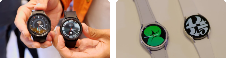 Galaxy Watch5 Pro liệu có còn đáng mua trong năm 2023?