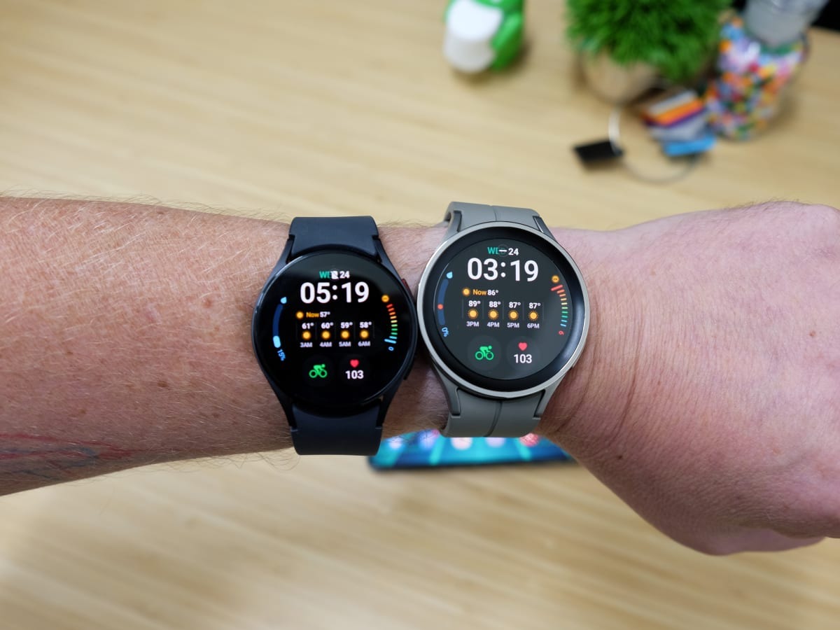Tổng hợp về Samsung Galaxy Watch6: Thiết kế, tính năng, giá bán và ngày ra mắt