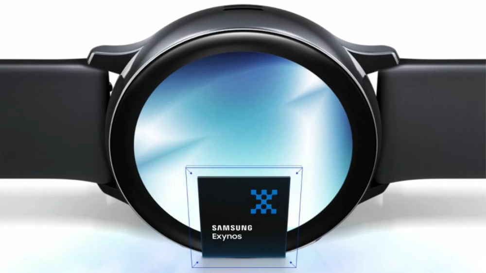 Bộ xử lý Exynos mới trên Galaxy Watch 6 sẽ mang lại hiệu suất nhanh hơn
