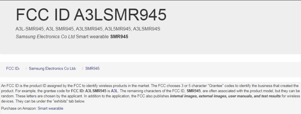 Sạc không dây trên Galaxy Watch 6 sẽ không được nâng cấp