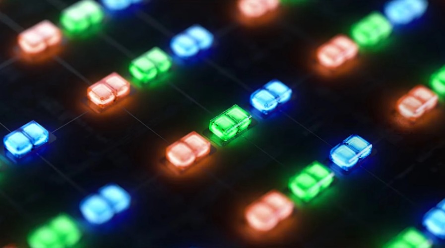 Galaxy Watch Micro LED có thể sẽ không được ra mắt trong năm 2024