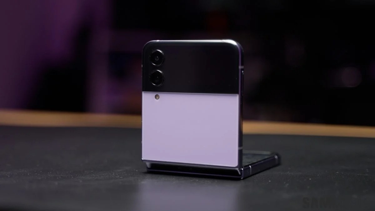 OPPO Find N2 Flip liệu có phải đối thủ đáng gờm có thể soán ngôi Galaxy Z Flip4?