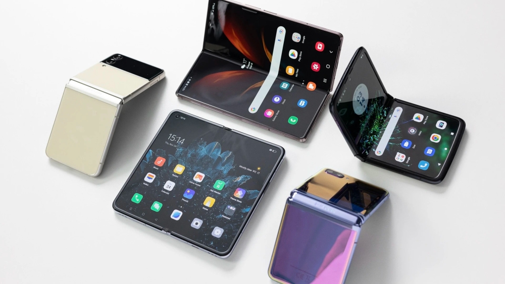 Galaxy Z Flip5 và Galaxy Z Fold5 sẽ là sản phẩm chiến lược quan trọng nhất của Samsung trong năm nay