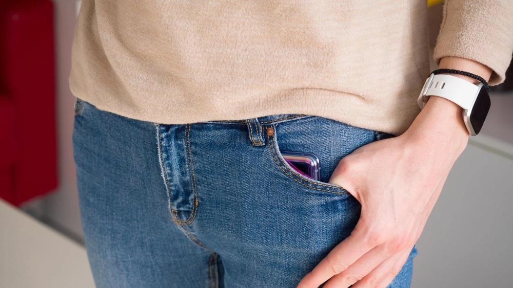 Galaxy Z Flip5: Sau 4 lần thất bại, cuối cùng Samsung cũng tạo ra điện thoại gập 