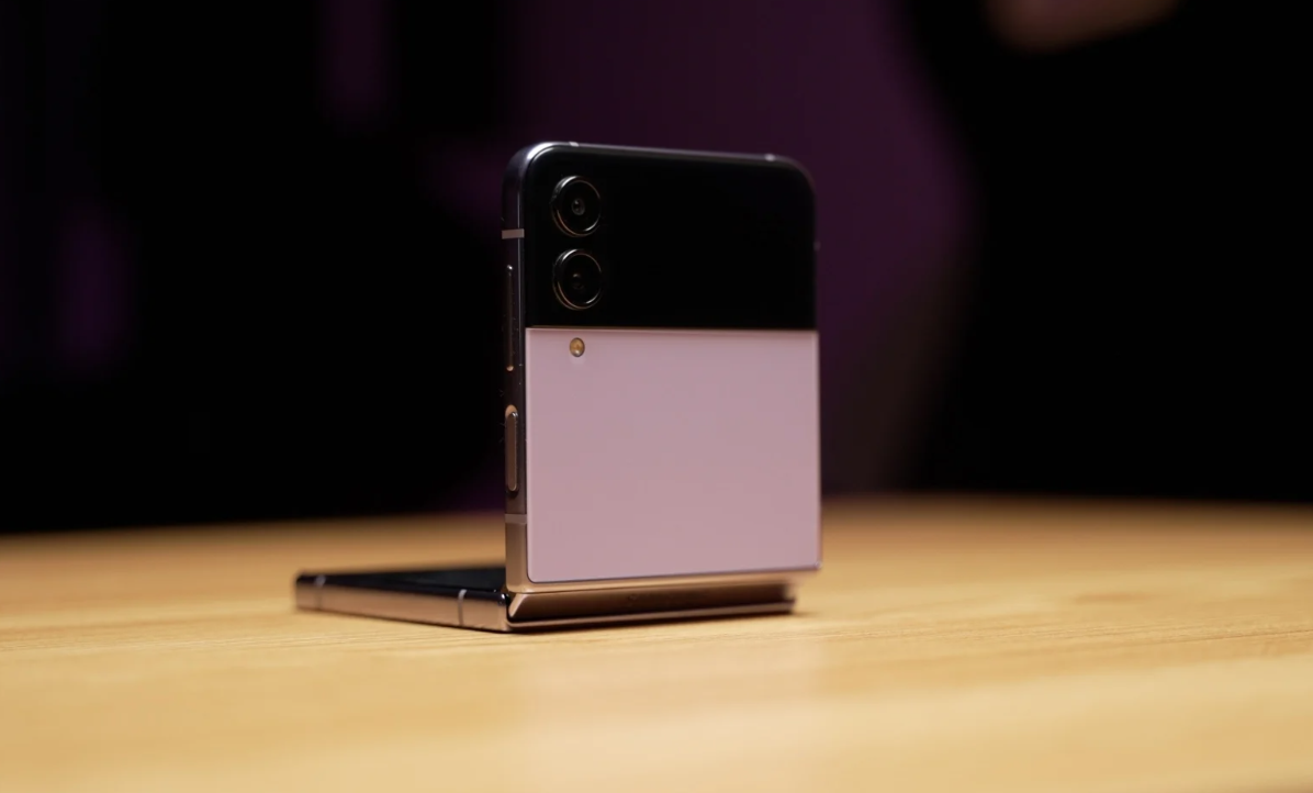 OPPO Find N2 Flip liệu có phải đối thủ đáng gờm có thể soán ngôi Galaxy Z Flip4?