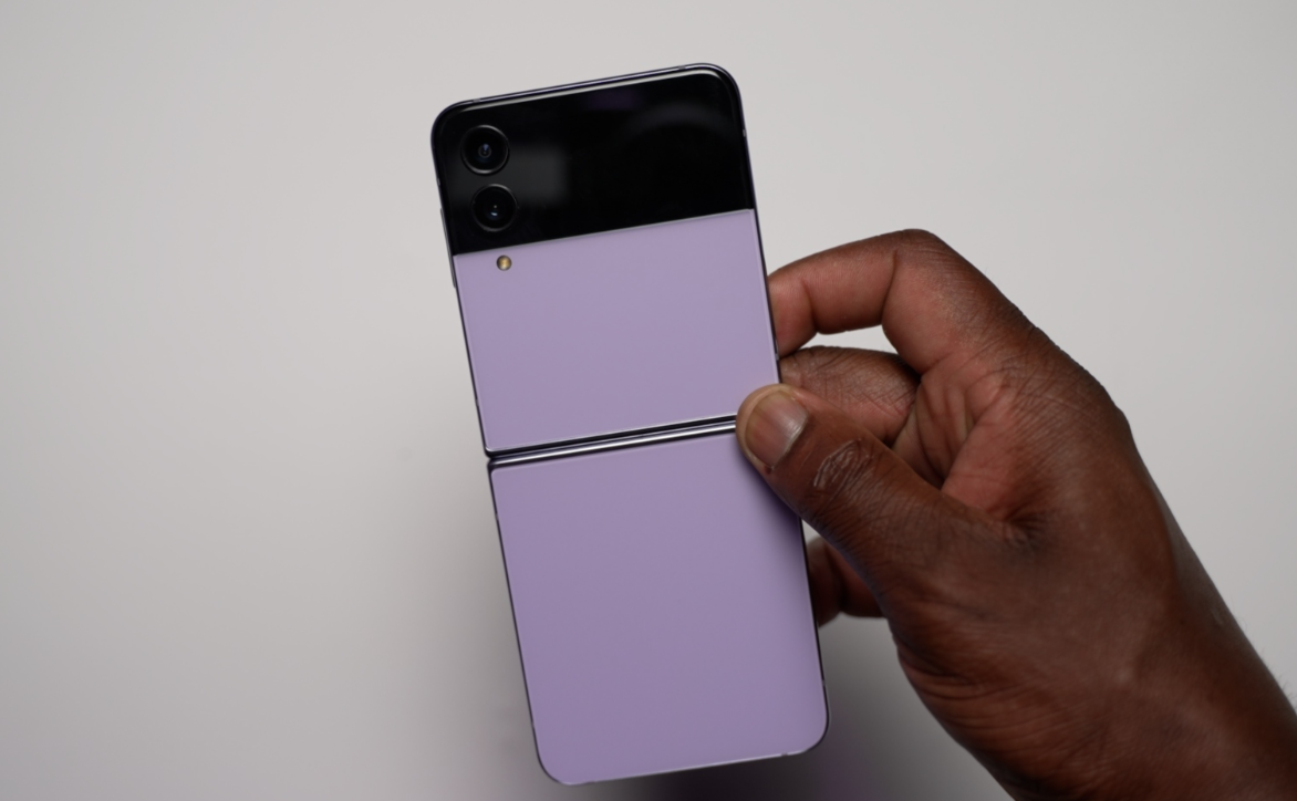 OPPO Find N2 Flip liệu có phải đối thủ đáng gờm có thể soán ngôi Galaxy Z Flip4?