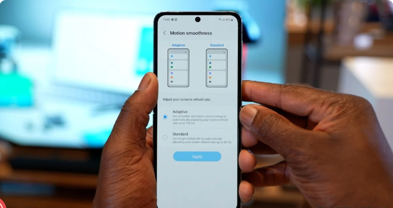 Galaxy Z Flip5 chính thức được ra mắt với thiết kế siêu quyến rũ