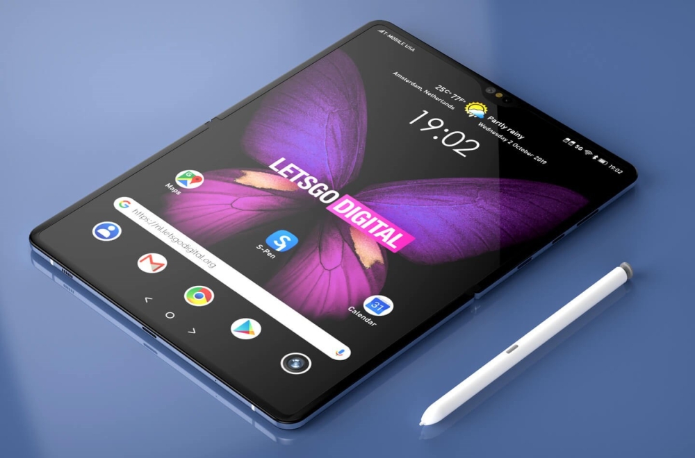 7 tính năng và cải tiến lớn nhất được kỳ vọng sẽ xuất hiện trên Samsung Galaxy Z Fold5