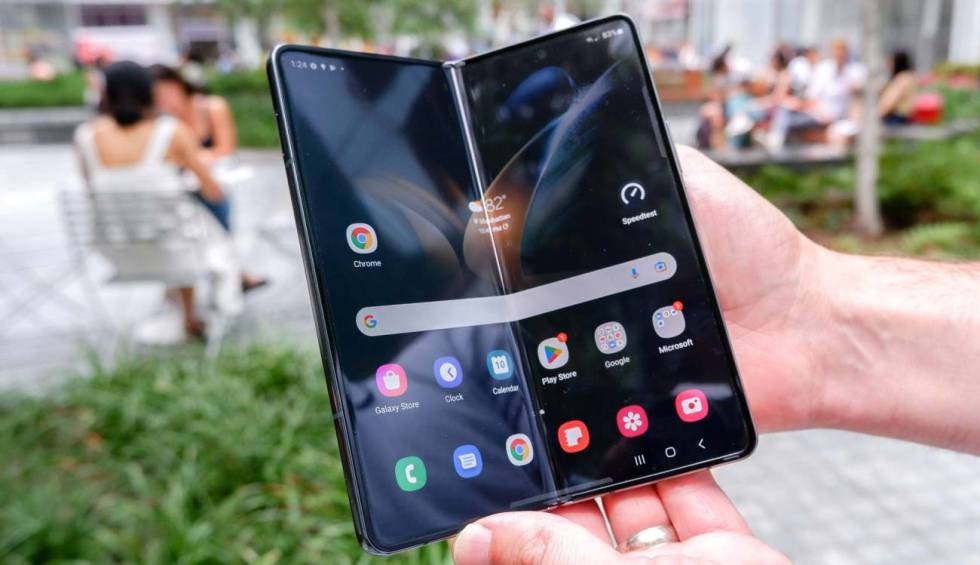 7 tính năng và cải tiến lớn nhất được kỳ vọng sẽ xuất hiện trên Samsung Galaxy Z Fold5