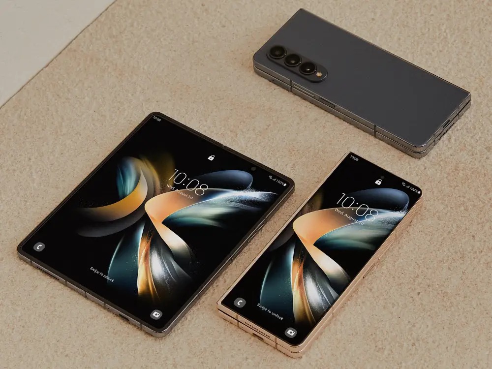7 tính năng và cải tiến lớn nhất được kỳ vọng sẽ xuất hiện trên Samsung Galaxy Z Fold5