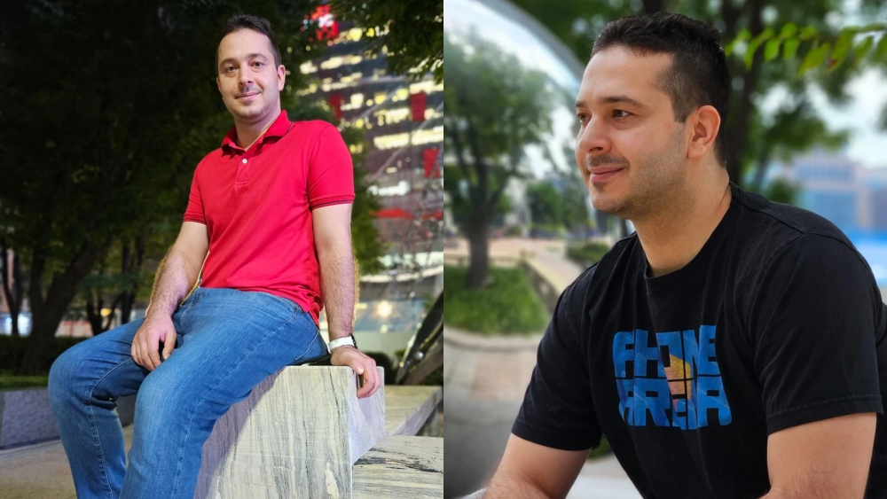 Galaxy Z Fold5 là chiếc điện thoại gập xứng đáng được quan tâm nhất