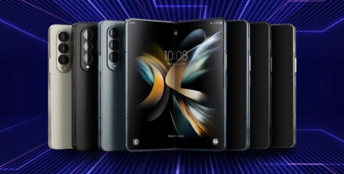 Galaxy Fold 6 có thể mang đến sự thay đổi lớn về thiết kế