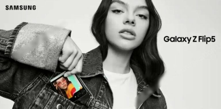 Samsung có thể giảm giá nhẹ cho Galaxy Z Fold5