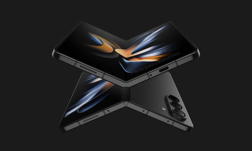 Galaxy Z Fold5 có thể bỏ lỡ tính năng chống bụi như tin đồn