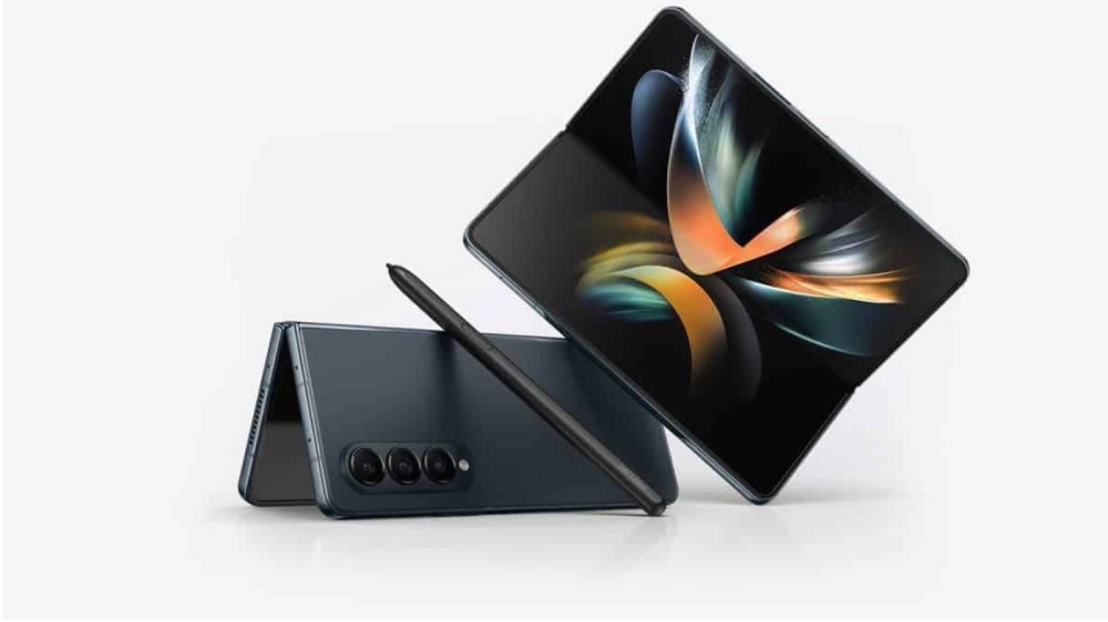Lý do khiến Galaxy Z Fold5 là một bản nâng cấp nhỏ có ý nghĩa