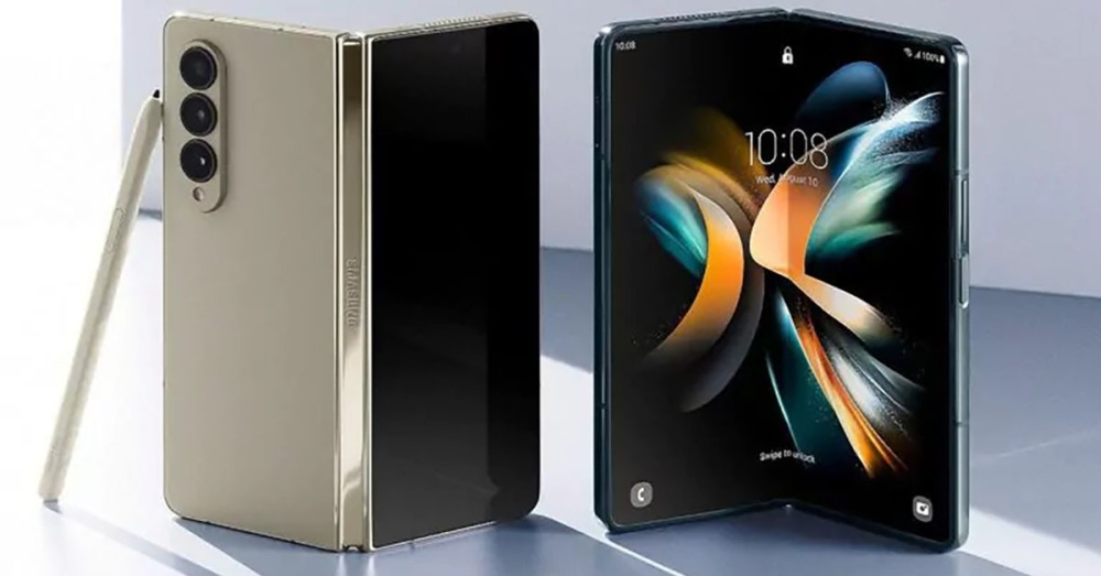 Lý do khiến Galaxy Z Fold5 là một bản nâng cấp nhỏ có ý nghĩa