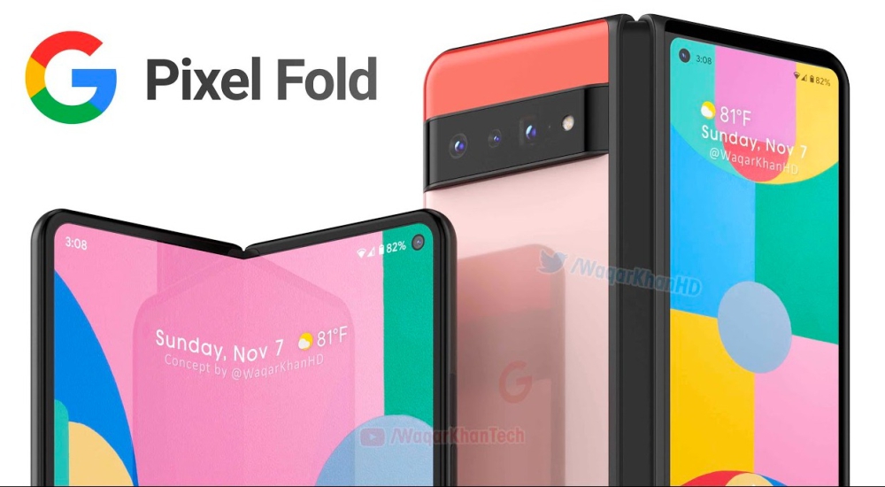 Galaxy Z Fold6 có thể có sự thay đổi lớn về thiết kế