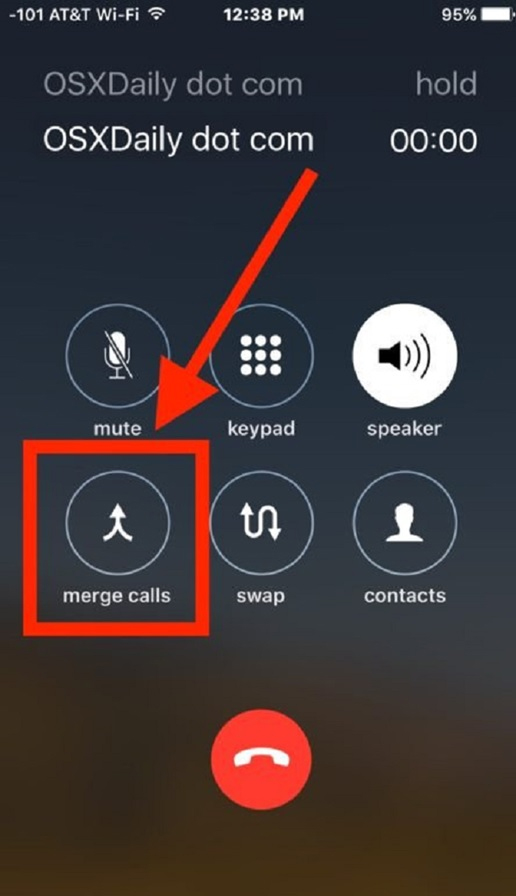 ghi âm cuộc gọi trên iPhone