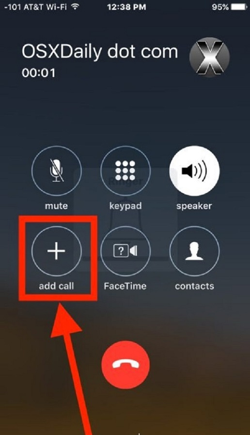 ghi âm cuộc gọi trên iPhone