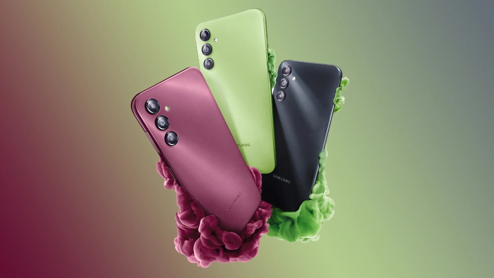 Tiết lộ giá bán một số điện thoại tầm trung năm 2023 của Samsung