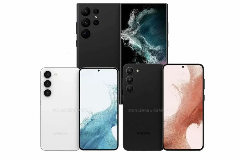 Giá bán dòng Galaxy S23 Series tại Ấn Độ có thể cao hơn thế hệ tiền nhiệm